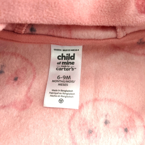 Child of Mine by Carter's 2 PC Play Set - Picture 2 of 5